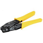 Клещи обжимные КО-05Е 0.5-6 мм.кв Е-тип гильза-наконечник