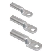 Наконечник алюминиевый ТА 50-10.5-9.8 DL-50