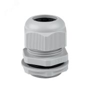 Сальник PG-21 диаметр кабеля 15-18 IP54