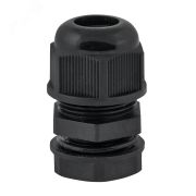 Сальник MG-20 диаметр кабеля 10-14 IP68