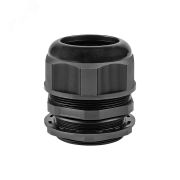 Сальник MG32 IP68 d отверстия 32мм d проводника   18-28мм EKF PROxima