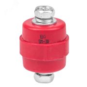 Изолятор шинный SM-30 бочонок