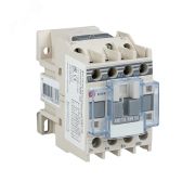 Пускатель магнитный КМЭ 12А катушка управления 220В АС малогабаритный 1NO