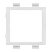 BRAVA Каркас 2 модуля белый IN-Liner FRONT