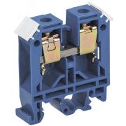 Клемма ЗНИ-16 мм.кв. синяя