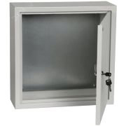 Корпус металлический ЩМП-4.4.1-0 (400х400х150мм) УХЛ3 IP31