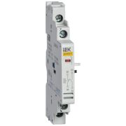 Аварийно-дополнительный контакт ДК/АК32-11 MASTER IEK