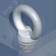 Рым-болт М12 (4шт) CQE