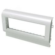 BRAVA Рамка-суппорт PDA-3BN 80 6 модулей