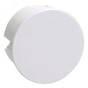 Коробка распределительная 80х40 скрытая КМ41004