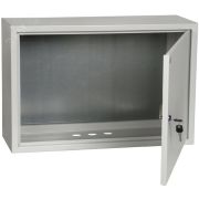Корпус металлический ЩМП-4.6.2-0 (400х600х250мм) УХЛ3 IP31