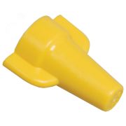 Скрутка СИЗ-2 5-15мм желтая (100шт)