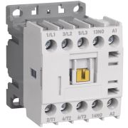 Миниконтактор МКИ-10610 6А 230В/АС3 1НО