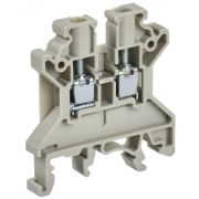 ARMAFIX Клемма винтовая CTS 4мм2 серая IEK