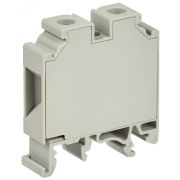 ARMAFIX Клемма винтовая CTS 16мм2 серая IEK