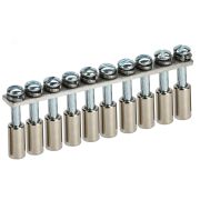 Перемычка в сборе для CTS 2,5мм2 10PIN