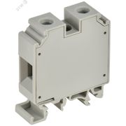 ARMAFIX Клемма винтовая CTS 35мм2 серая IEK