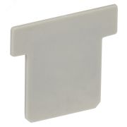 Разделитель для CTS большой 6/10мм2 серый