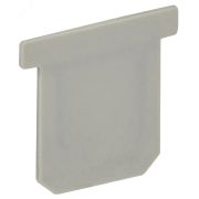 Разделитель для CTS большой 2,5/4мм2 серый