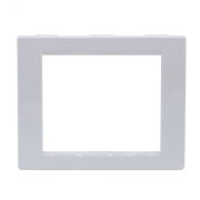 Рамка универсальная 2 модуля