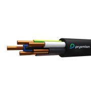 Кабель ВВГнг(А)-LS 5х1.5 ОК (N PE) 0.66кВ (м) РЭК-PRYSMIAN 1505040101