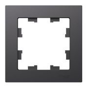 Рамка 1-м AtlasDesign базальт SE ATN001401