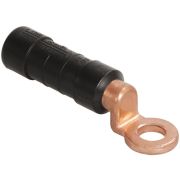 Наконечник герметичный изолированный НИМ 16 (CPTAU 16) IEK UZA-25-D16