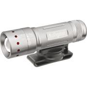 Фонарь 94 964 NPT-B01-3AAA велосипедный 2 крепл. CREE 1LEDх5Вт фокус блист. Navigator 94964