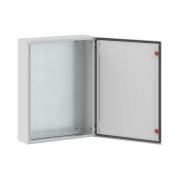 Шкаф ST с монтаж. платой 800х600х200мм от IP65-до IP66 IK10 DKC R5ST0862