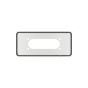 Фланец для ST с перфорацией тип 3 343х153мм DKC R5FPST01