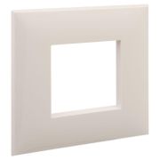 Рамка 1-м 2мод. Avanti «Ванильная дымка» DKC 4405902