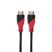Шнур HDMI - HDMI gold 3м с фильтрами Rexant 17-6205