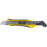 Нож выдвижной кассетный 82 957 OHT-Nv03-18 18мм ОНЛАЙТ 82957