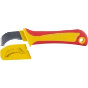 Нож диэлектрический 82 962 OHT-Nmd01-185 прямое лезвие ОНЛАЙТ 82962