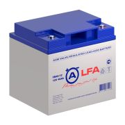 Аккумулятор 12В 40А.ч LFA FB40-12 LFA