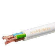 Провод ПВСнг(А)-LS 3х1.5 380В Б (м) АЛЬФАКАБЕЛЬ 12865