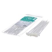 Стяжка кабельная 200х3.6 бел. (уп.100шт) SE IMT20036W